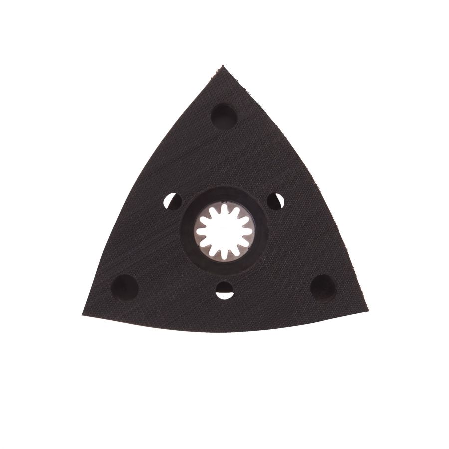 Multitool Starlock Schleifplatte 93 x 93 mm - 1 Stück